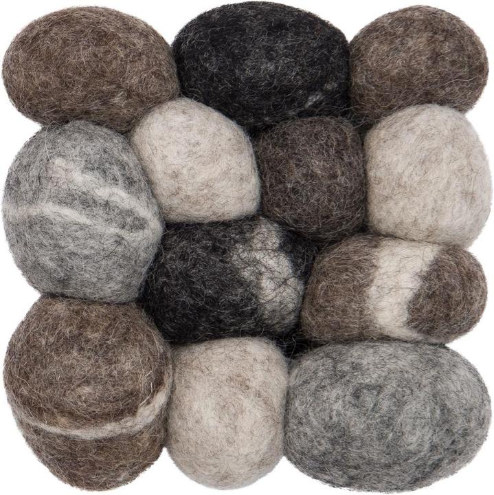Immagine prodotto Myfelt Punti piatti rettangolari XL (160 x 230 cm)