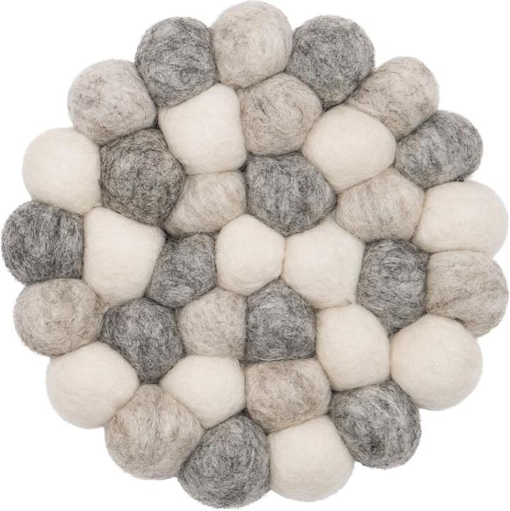 Actual product image Myfelt Flat Point XXXXS (Ø 50 cm)