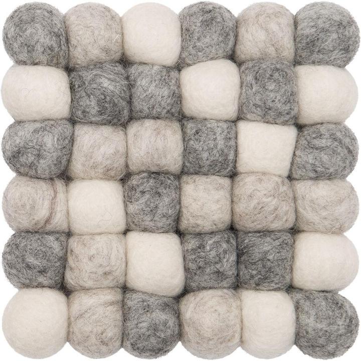 Image du produit Myfelt Points plats rectangulaires L (140 x 200 cm)