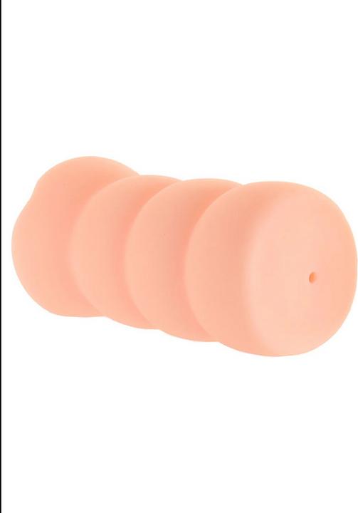 Actual product image Pornstar Strokers AJ Applegate - Pussy Stroker 3D