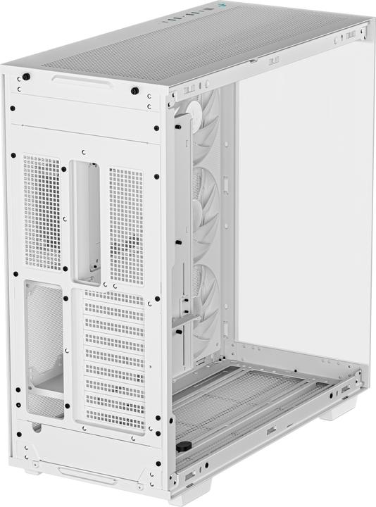 Image du produit Deepcool CH780 (Mini-ATX, E-ATX, mATX, ATX)