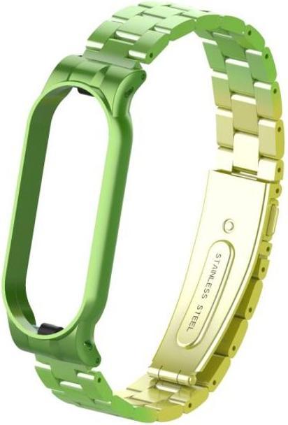 Actual product image MU Style Stainless Steel Series (Metal)
