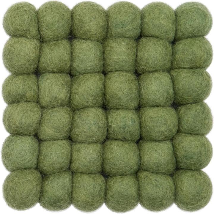 Image du produit Myfelt Rectangulaire plat XXXS (50 x 70 cm)