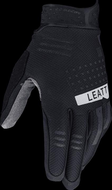 Image du produit Leatt Gant MTB 2.0 SubZero - Noir (L)