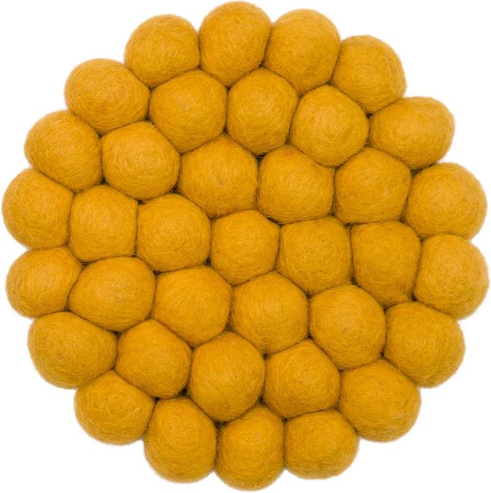 Actual product image Myfelt Round Flat XXXS (Ø 70 cm)