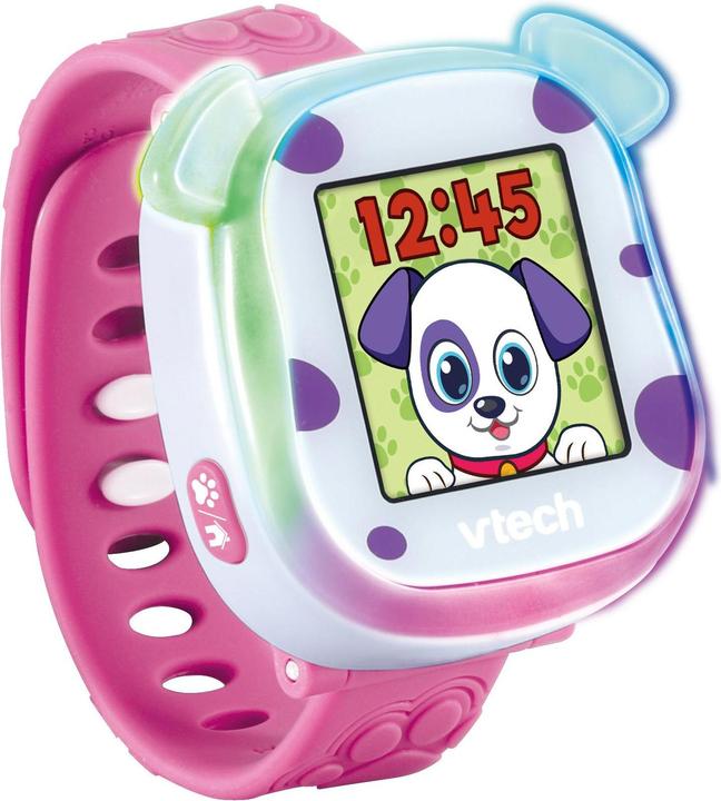 Productafbeelding VTech Mijn eerste KidiWatch roze (Duits)