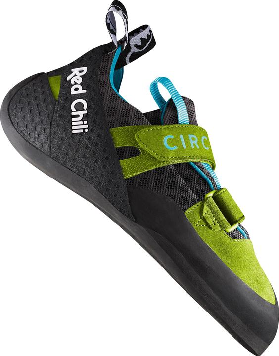 Produktbild Red Chili Circuit II (37.5)