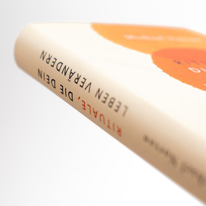 Produktbild Rituale, die dein Leben verändern (Deutsch, Michael Norton, 2024)