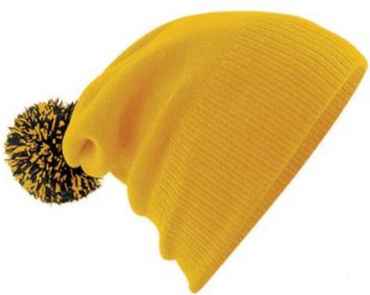 Actual product image Beechfield Cap (One size)