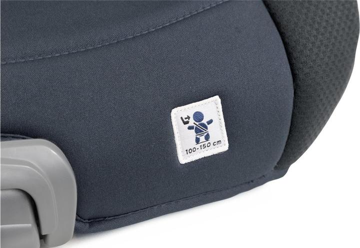 Actual product image Chicco Quizy i-size (Child seat, ECE R129/i-Size Standard)