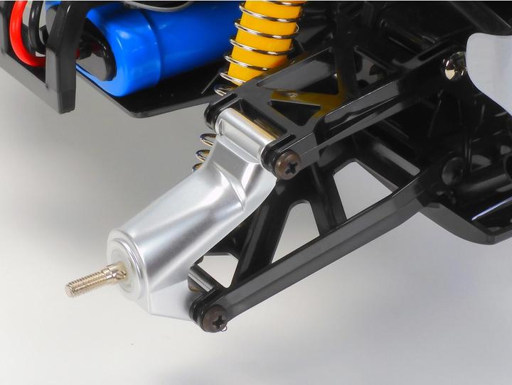 Produktbild Tamiya Hotshot II