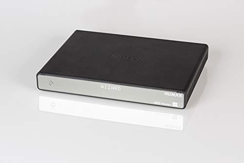 Produktbild Humax HD SAT Receiver UHD 4tune+
