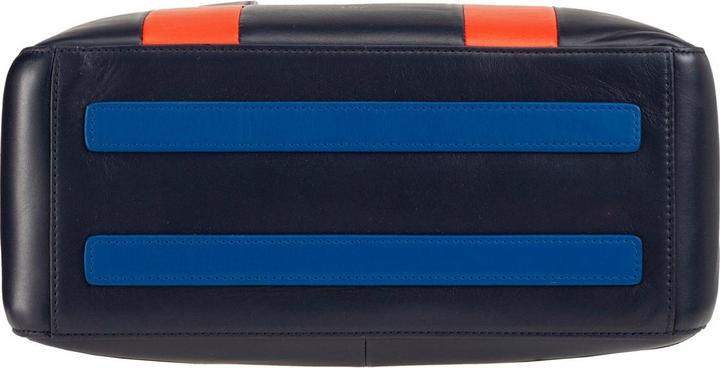 Image du produit Dudubags Londra - Sac à dos en cuir 16 (15 l)