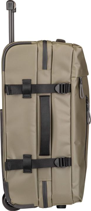 Immagine prodotto Strellson stockwell 2.0 c55 trolleycase svz (35 l, Bagaglio a mano (fino a 50 litri))