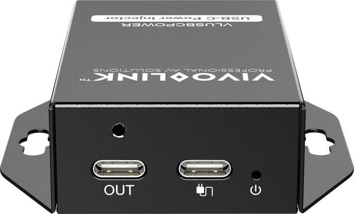 Produktbild Vivolink USB-C Power Injector w/ 100W (100 W)