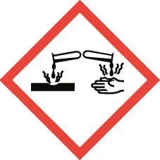 Image du produit Mellerud Éliminateur de tartre brun