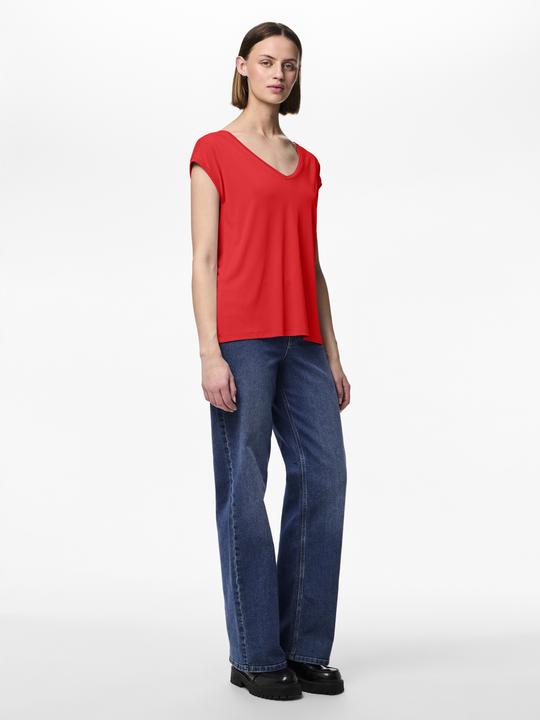 Actual product image Pieces Pckamala Tee Noos Bc (S)