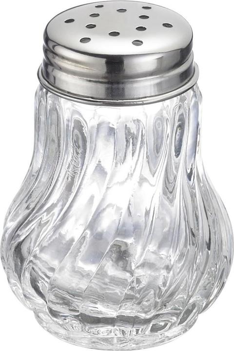 Actual product image Westmark Display with 12 universal shakers "Berlin (Various spices)