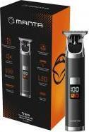 Produktbild Manta HT-02BK Trimo