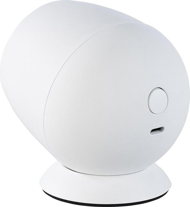 Produktbild Luminea Smarte WLAN-Stimmungsleuchte (210 lm)