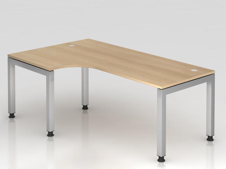 Actual product image Hammerbacher Series J (2000 x 1200 x 680 mm)