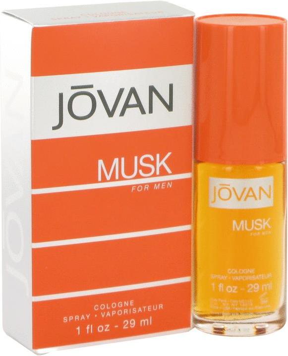 Produktbild Jovan Musk (Eau de cologne, 30 ml)