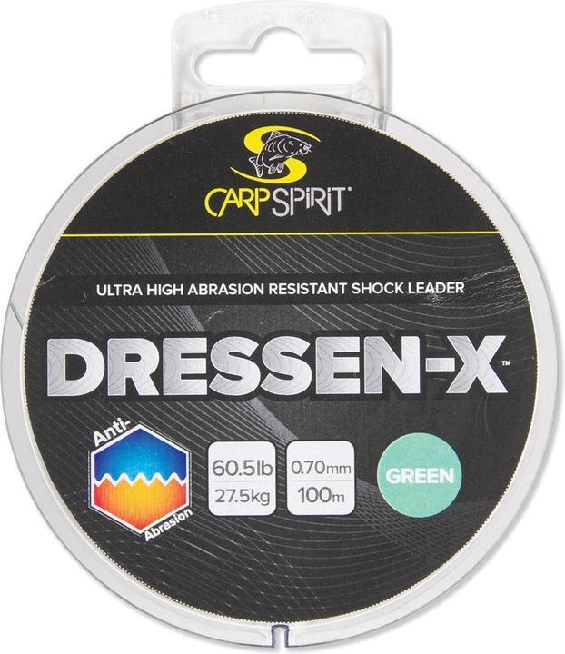Actual product image Carp Spirit Dressen-X