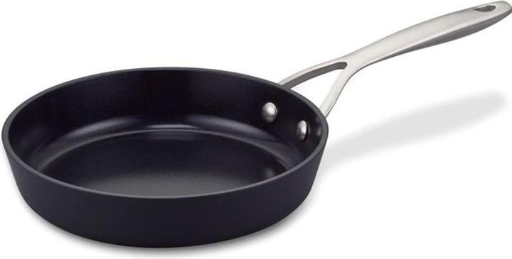 Actual product image Brabantia Frying pan Zenn 20 cm (20 cm, Frying pan, Aluminium)