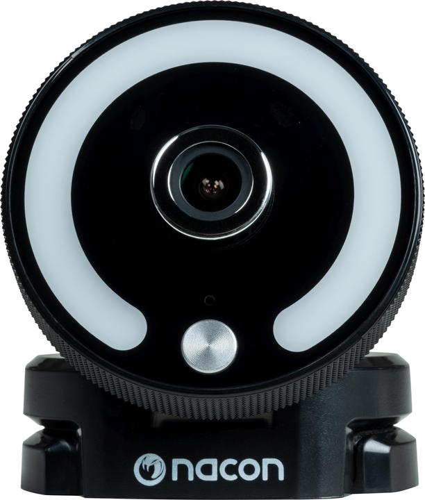 Produktbild Nacon Gaming Webcam Full HD