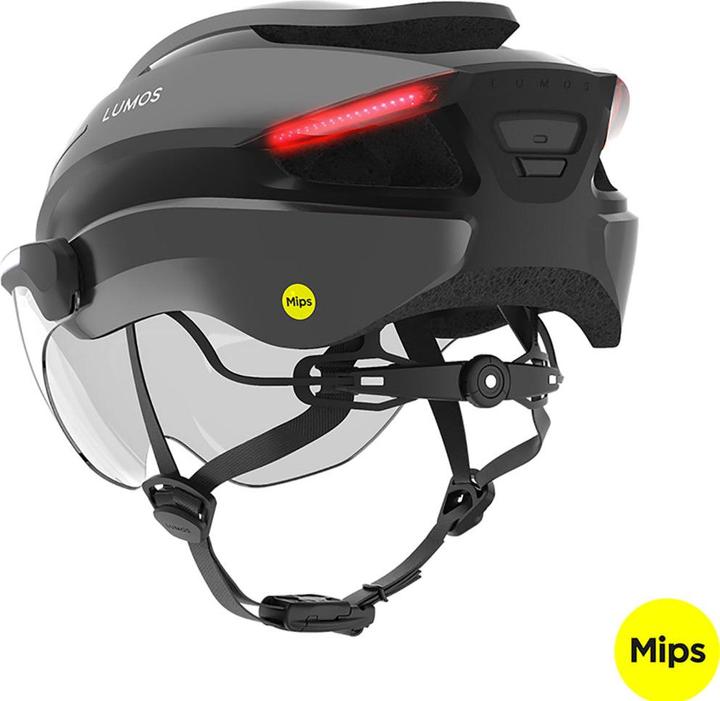 Produktbild Lumos Ultra E-Bike MIPS (54 - 61 cm)