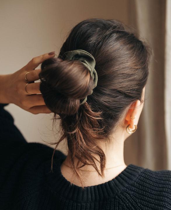 Actual product image Noya Hair tie set, scrunchie (Hair tie)