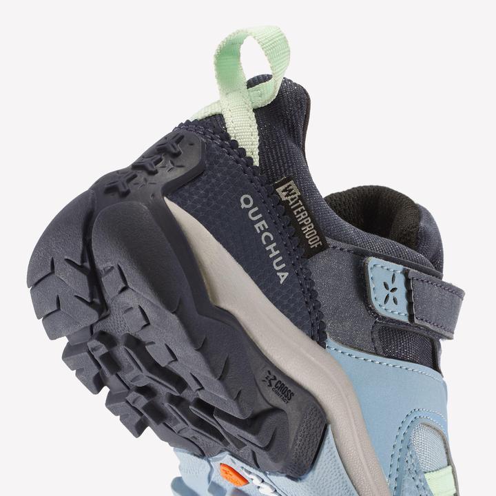 Actual product image Quechua Crossrock (28)