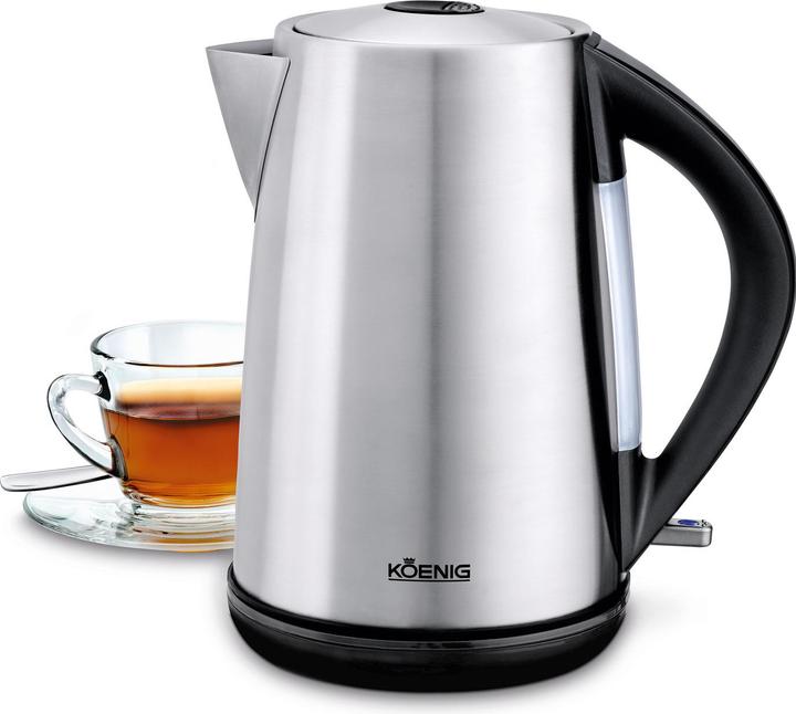 Produktbild Koenig Wasserkocher (1.70 l)
