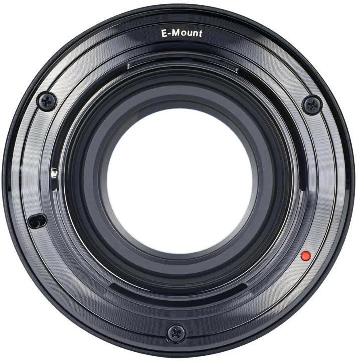 Immagine prodotto 7artisans 35 mm F/1.4 Fujifilm X-Mount (Fujifilm X, APS-C / DX)