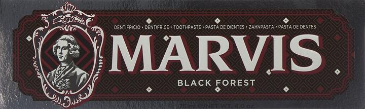 Produktbild Marvis Black Forest (75 ml)