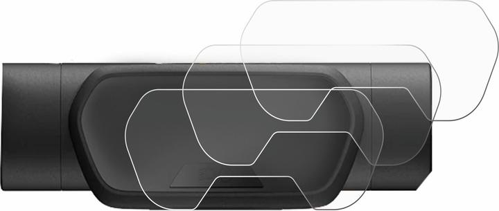 BROTECT Schutzfolie Displayschutz Displayschutzfolie Folie Klar Transparent