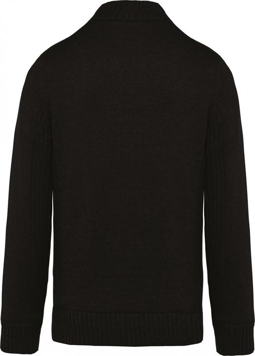 Immagine prodotto Kariban Cardigan foderato in pile (4XL)