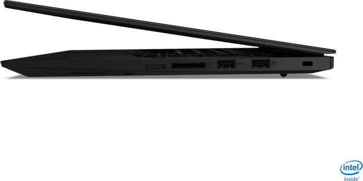 Produktbild Lenovo ThinkPad X1 Extreme Gen 3 (15.60", Intel Core i7-10750H, 16 GB, 512 GB, DE)