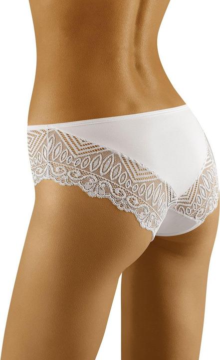 Actual product image Wolbar Panties model (L)
