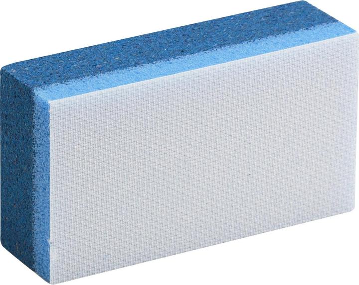 Bosch Professional Zubehör Handschleifklotz, doppelseitig, 70 x 125 mm