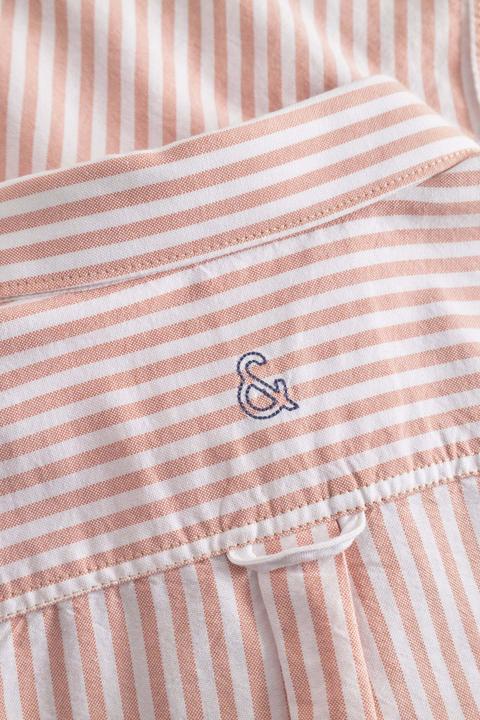 Immagine prodotto Colours & Sons Langarmhemd Shirt-Soft Oxford Stripes (L)