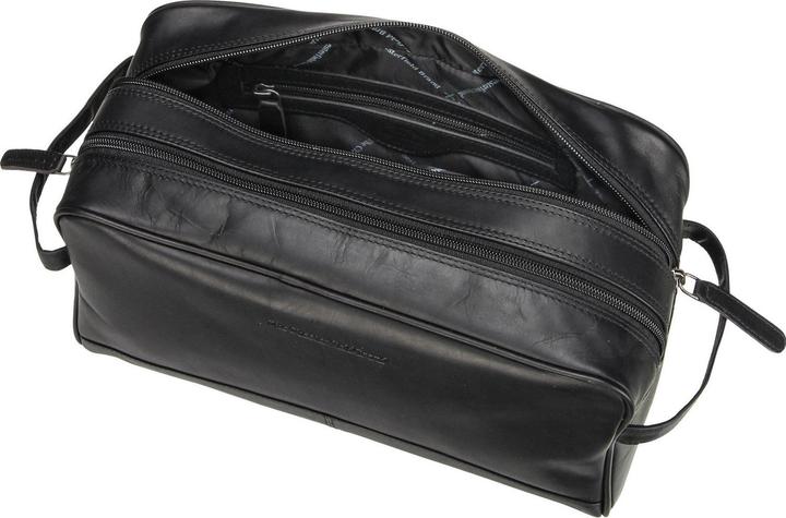 Produktbild Chesterfield Wax Pull Up Kulturbeutel Leder 29 cm (5 l)