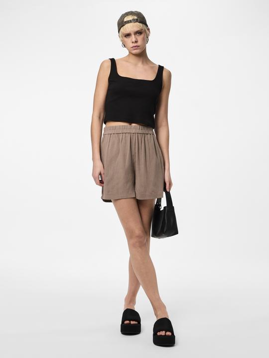 Actual product image Pieces Pcvinsty Hw Shorts Bc (XL)