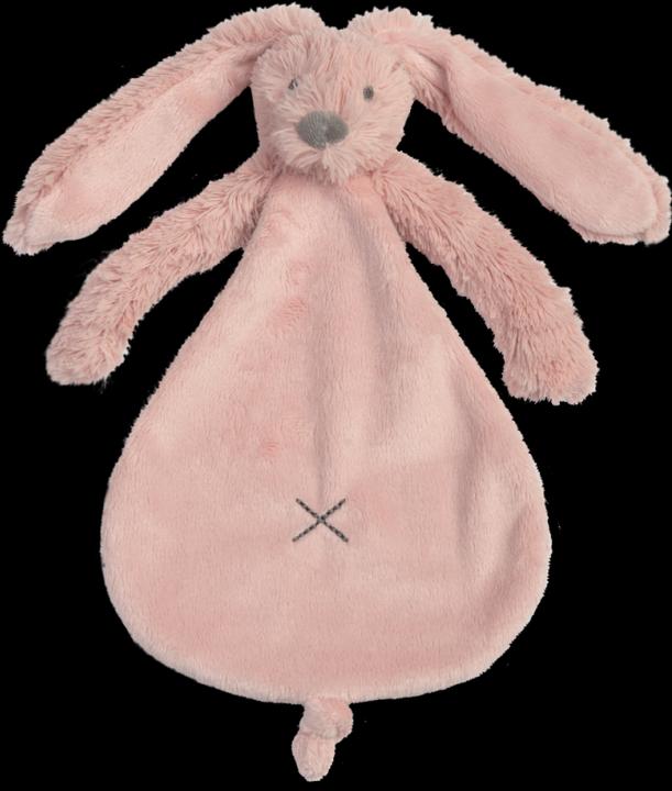 Produktbild Happy Horse Schmusetuch Rabbit Richie pink