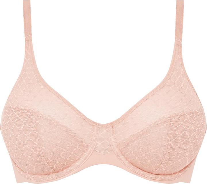 Produktbild Chantelle Norah Chic Bügel-BH (80 C, Einzelpack)