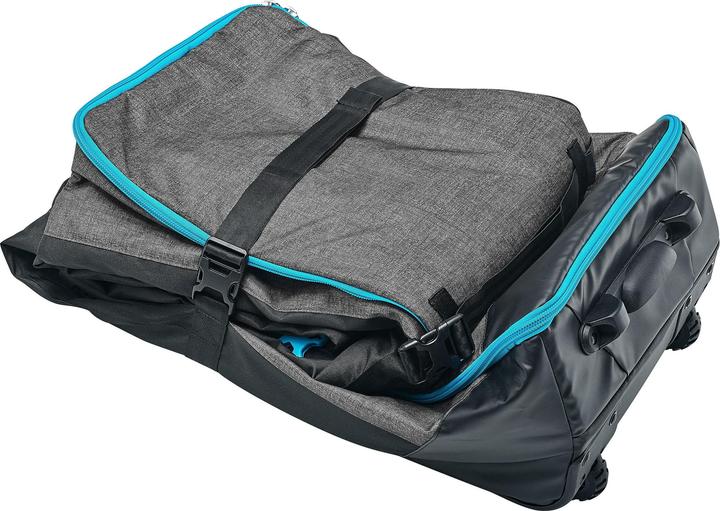 Actual product image Wedze Housse Ski/Snowboard 900 (200 cm)