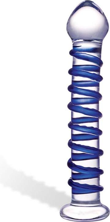 Gläs Spiral