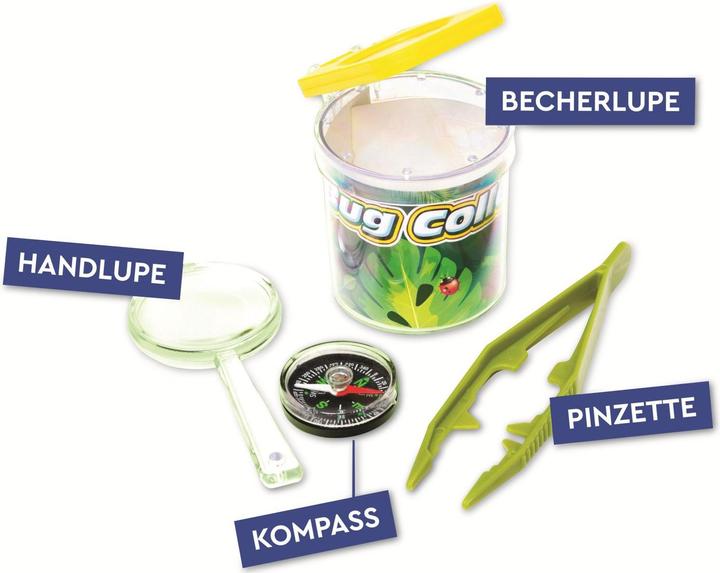 Produktbild Geolino Natur entdecken und erforschen