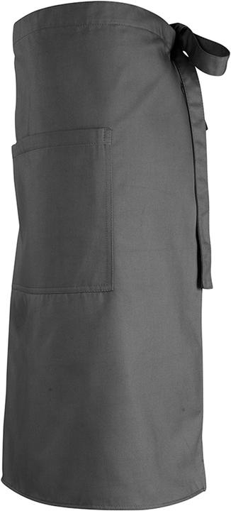Actual product image Sols Greenwich Gastro Apron Apron (One size)