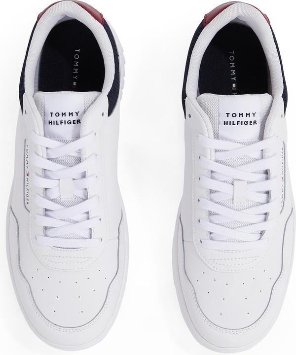 Produktbild Tommy Hilfiger Th Basket Core Lite Lth (40)